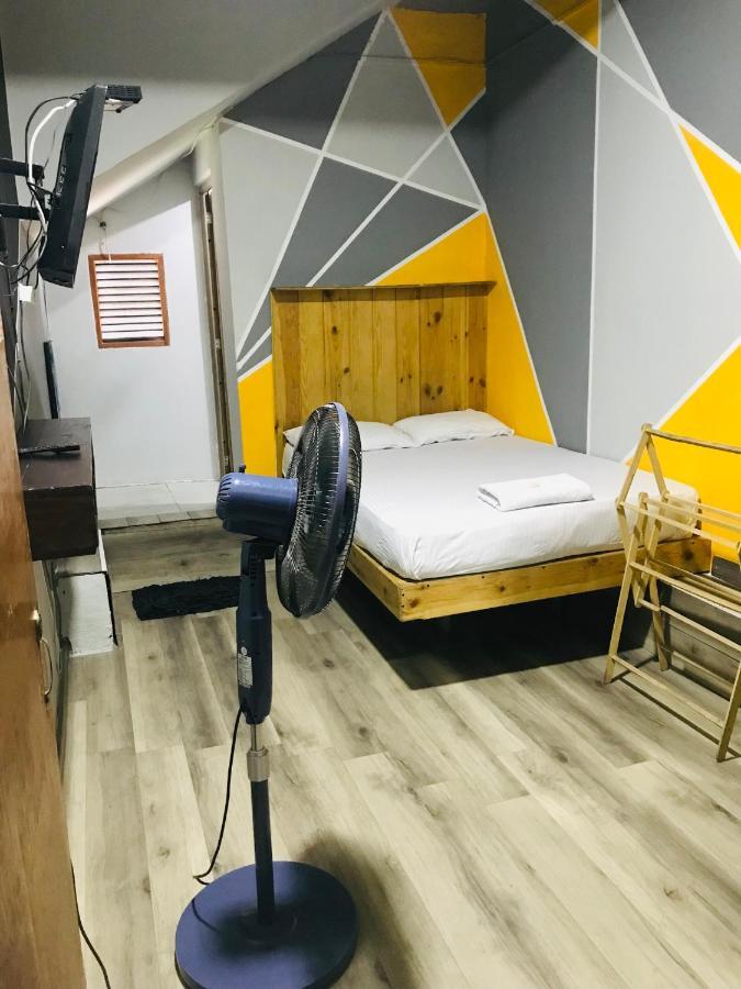 Alina Budget Hotel Kaduwela Eksteriør bilde