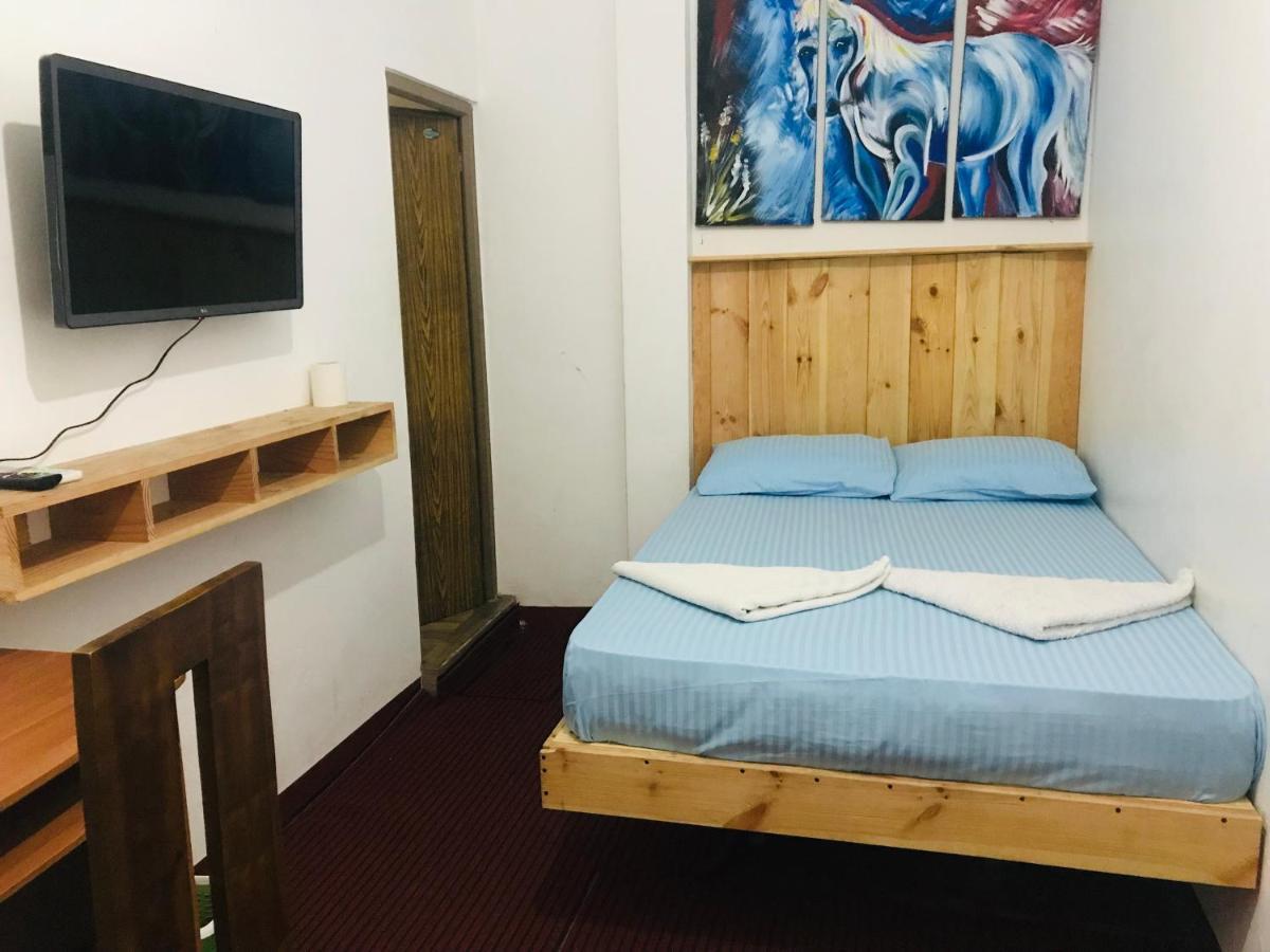 Alina Budget Hotel Kaduwela Eksteriør bilde